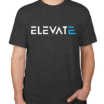 Elevate Nutrition T-Shirt Elevate your Game