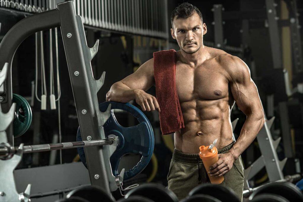 The Benefits of Supplementing with Branched-Chain Amino Acids