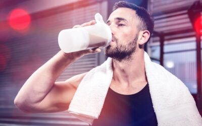 Why Plant-Based Protein Powders are Great for Post-Workout Routines