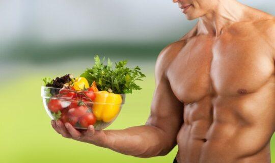advantages of vegan diet for sports performance