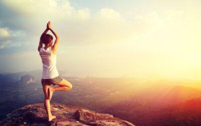 Advantages of Yoga and Meditation