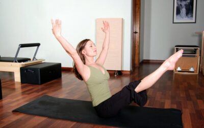 A Beginners Guide to Pilates