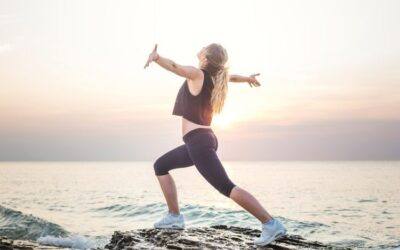 So You Want to Become a Morning Workout Person? These Tips Can Help