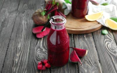 The Benefits of Supplementing with Beet Root Powder for Athletes