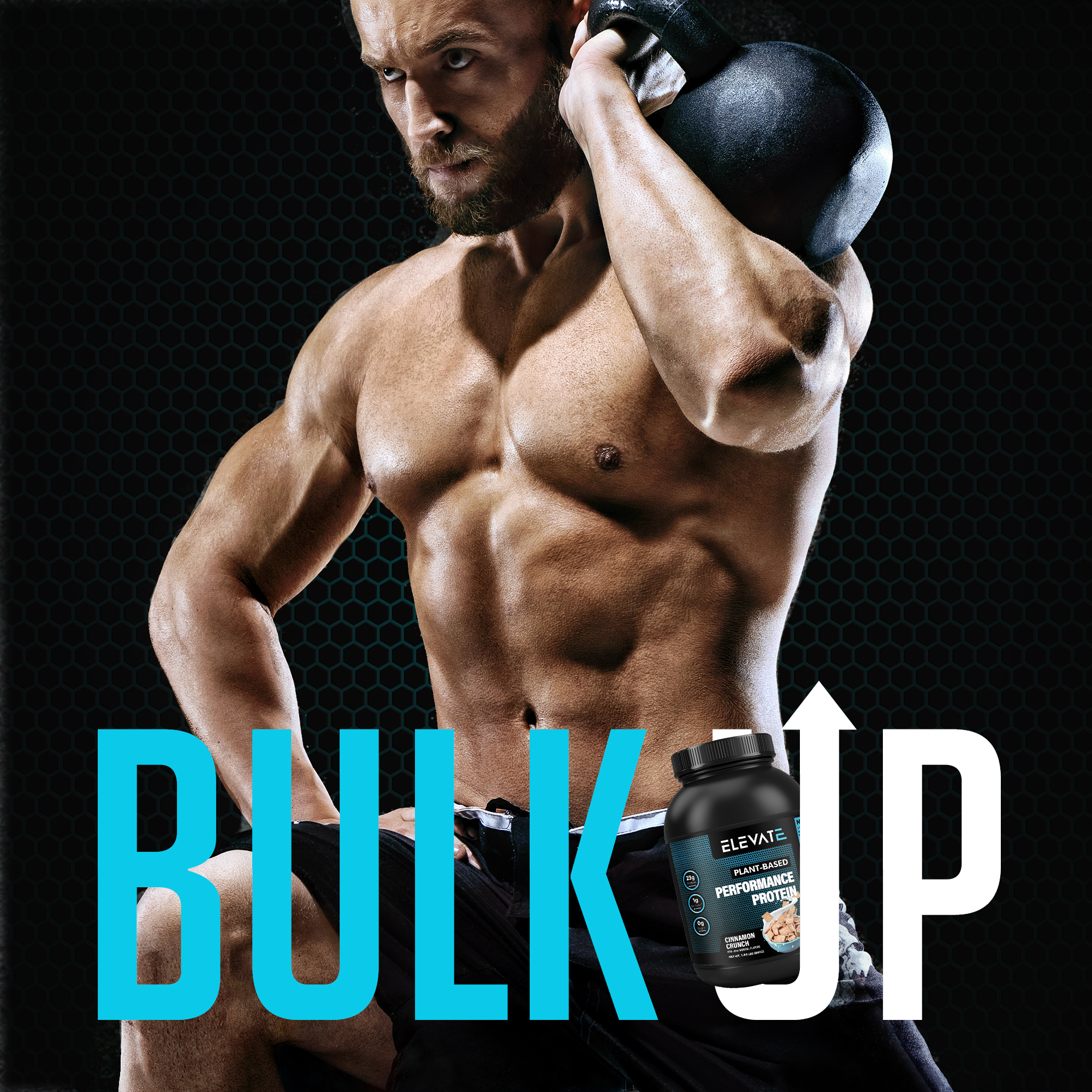 bulk-up-build-muslce-with-plant-based-after-workout-protein-shake