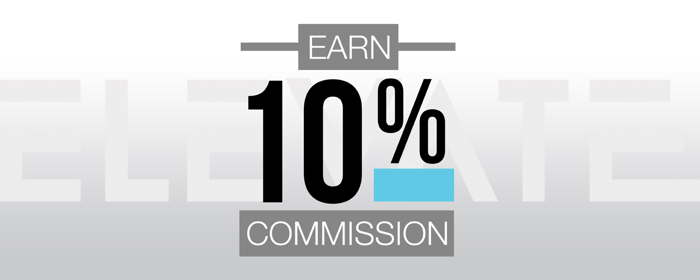 earn commission 4