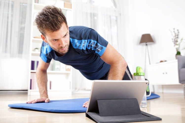 How Online Fitness Coaching Can Help You Get Fit? | Elevate Nutrition