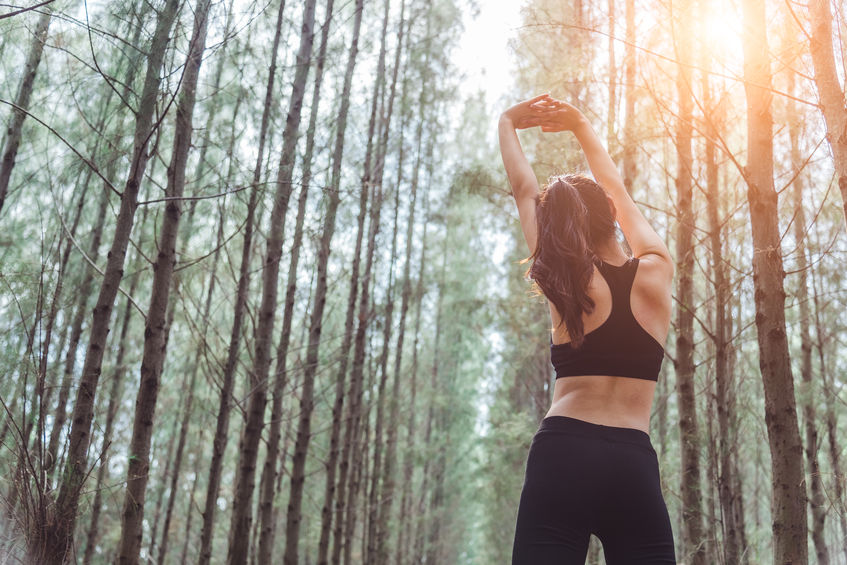 How to Make Working Out in The Morning Less of a Total Drag