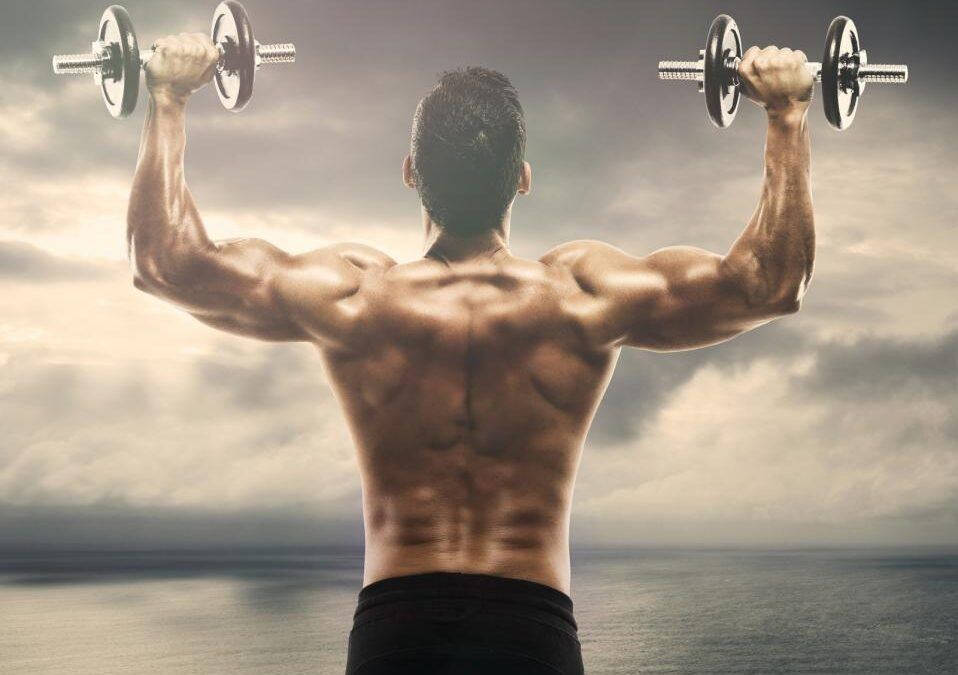 Ways to Make Lifting Weights More Effective
