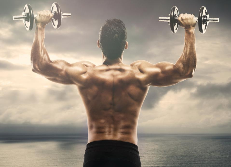 Ways to Make Lifting Weights More Effective