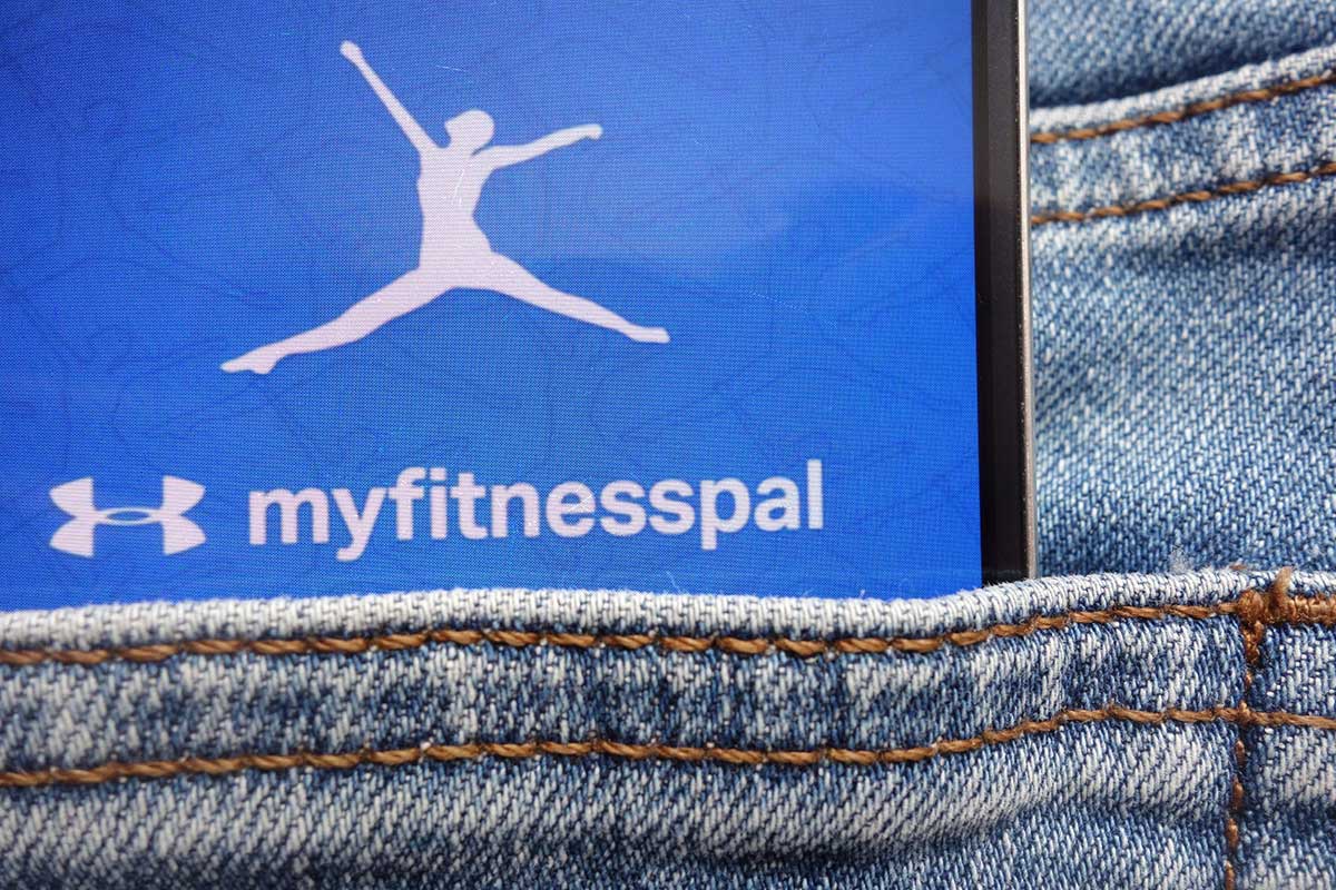 myfitnesspal