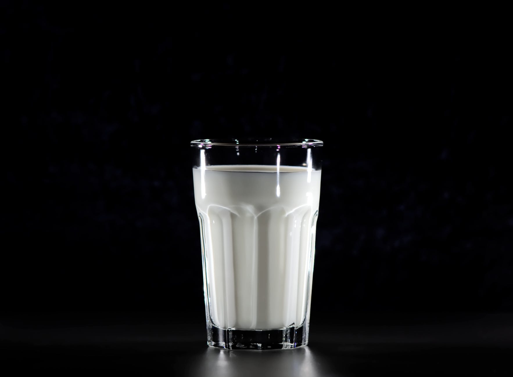 non dairy milk elevate nutrition