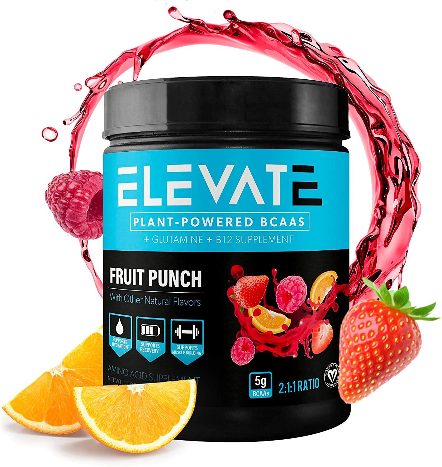 plant-powder-bcaa-powder-by-Elevate-Nutrition