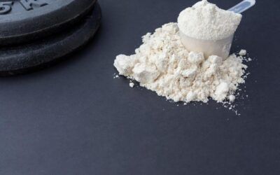 Is Whey Protein Bad for You?