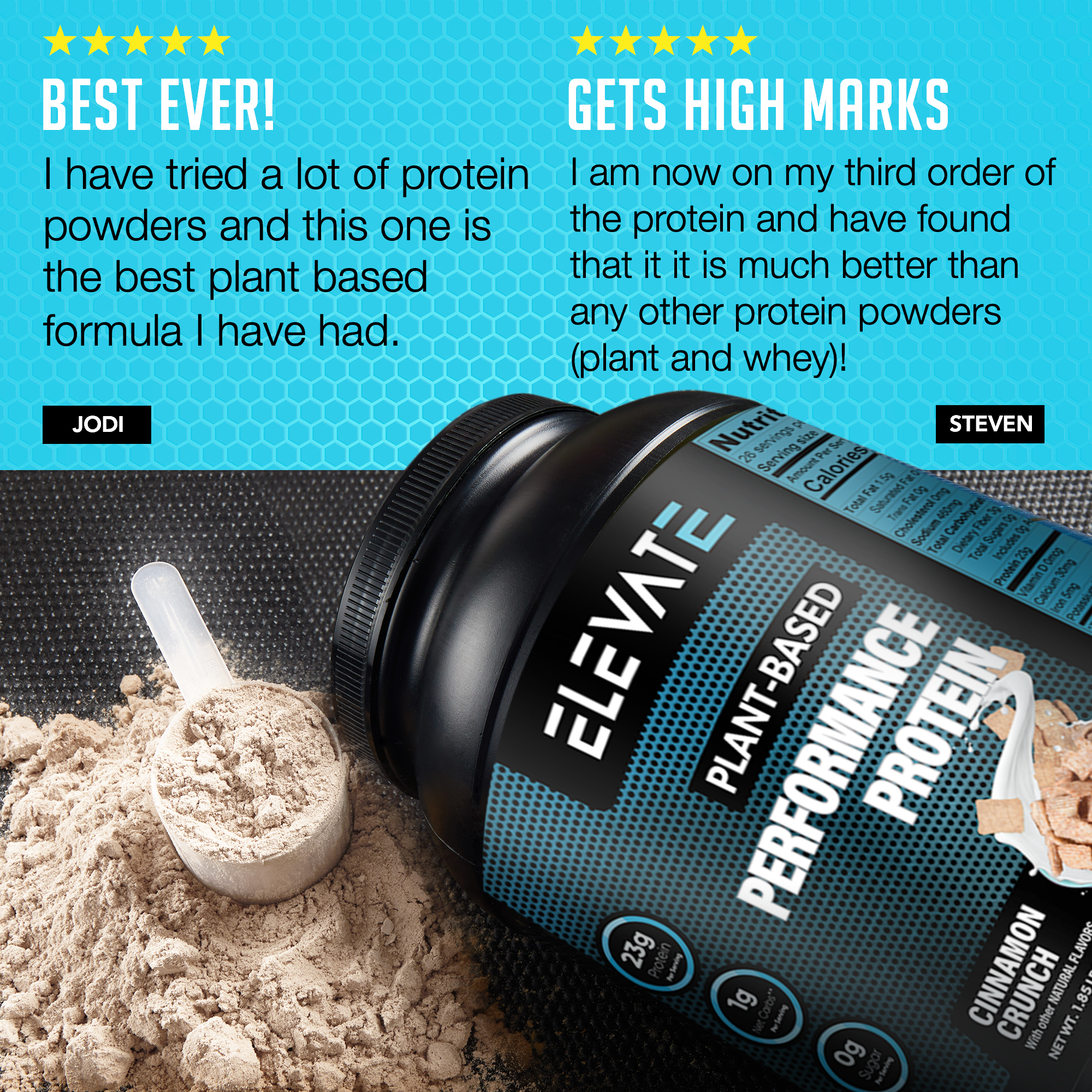 reviews-of-cinnamon-crunch-vegan-protein-powder