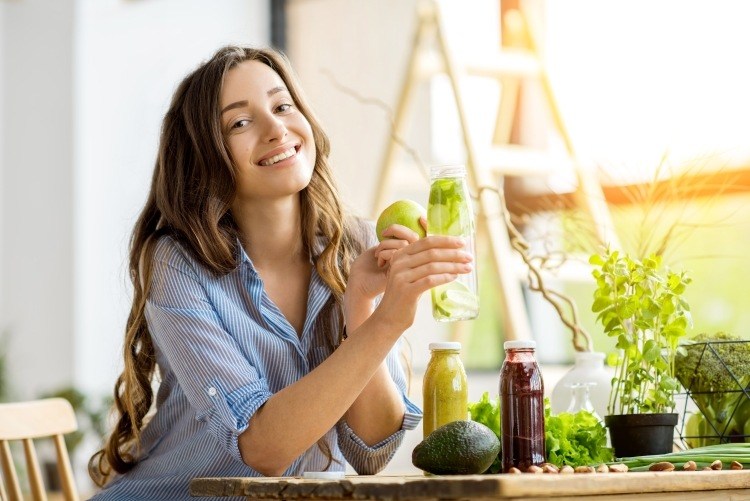 3 Tips for Transitioning to a Vegan Diet