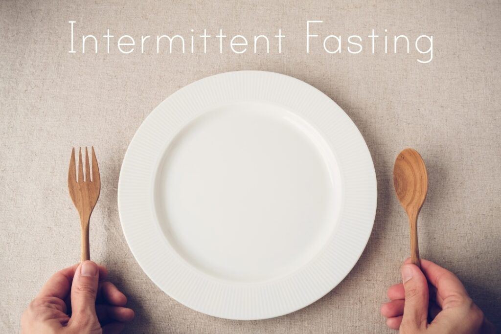 The Ancient Practice of Intermittent Fasting Returns