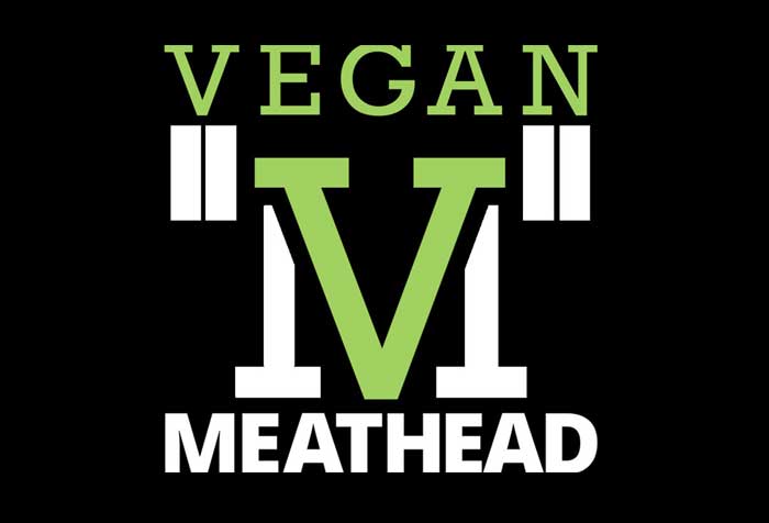 The Way of The Vegan Meathead