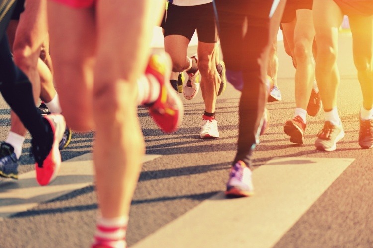 Training Tips to Run a Marathon