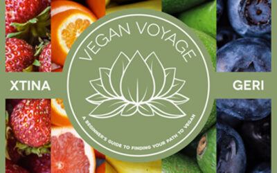 Vegan Voyage: A Beginner’s Guide to Finding Your Path to Vegan
