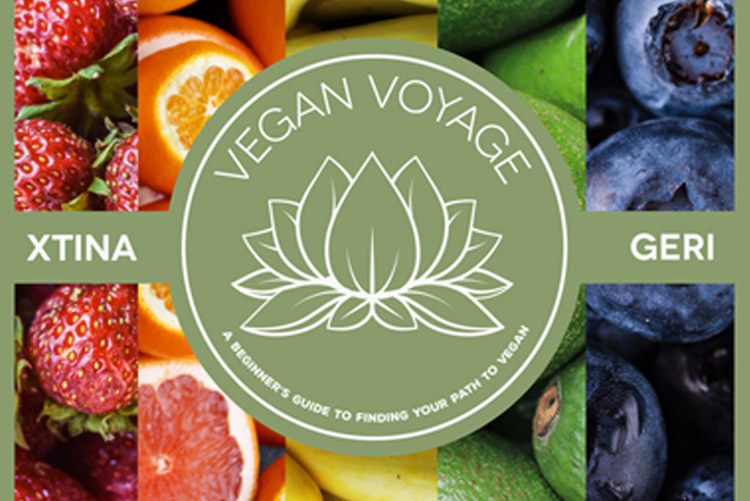 Vegan Voyage: A Beginner’s Guide to Finding Your Path to Vegan