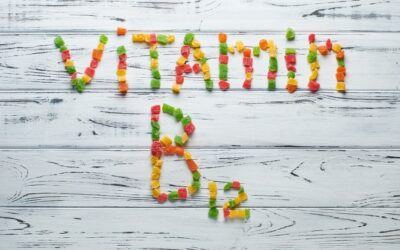 Everything Vegans Should Know About Supplementing with B12