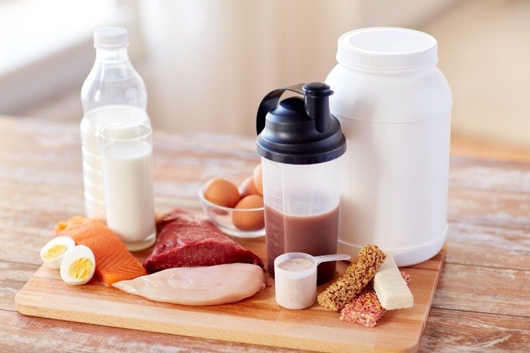 why to avoid animal protein sources